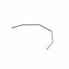 ARRMA Front Sway Bar 3.0mm for Parts -ARRMA store online ARA330696 A0 H34V68TS