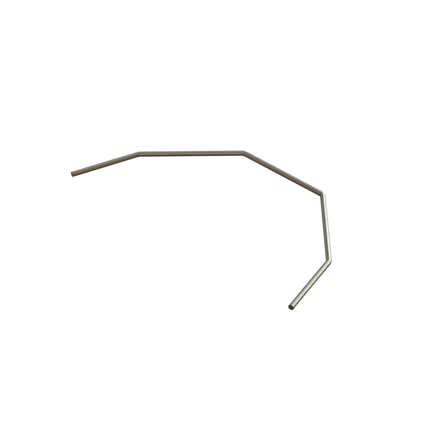 ARRMA Front Sway Bar 3.0mm for Parts 3 ARRMA Front Sway Bar 3.0mm for Parts