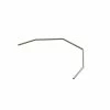ARRMA Rear Sway Bar 1.5mm for Parts -ARRMA store online ARA330697 A0 ALGVW28T