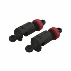 ARRMA Shock Set 11mm Bore, 70mm Length, 2000cSt Oil for Parts