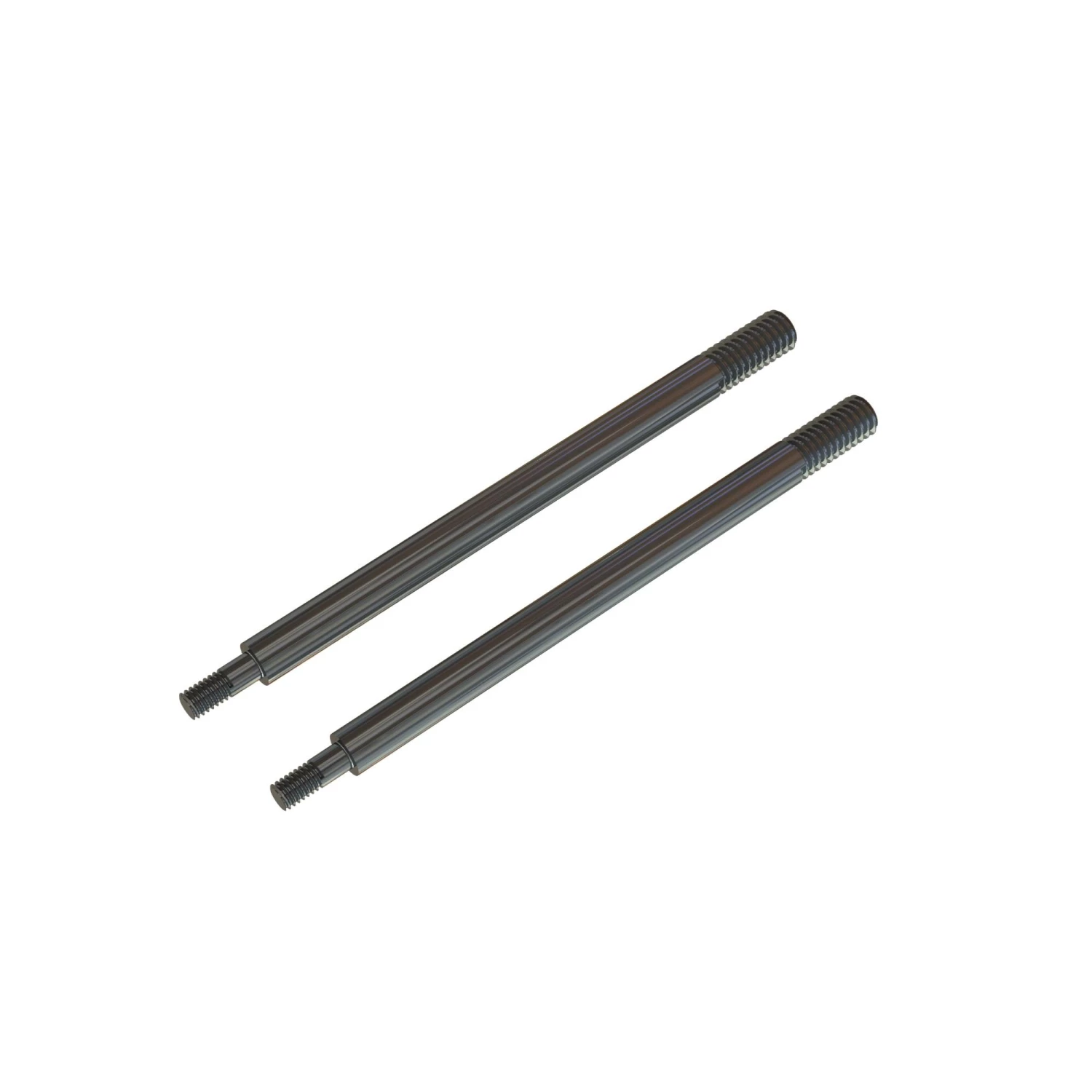 ARRMA Shock Shaft, 4 x 62mm (2) for Parts 3 ARRMA Shock Shaft, 4 x 62mm (2) for Parts