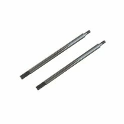 ARRMA Shock Shaft 4x73mm (2) for Parts