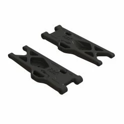 ARRMA Front Suspension Arms (2) for Parts