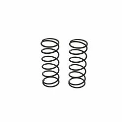 ARRMA Shock Springs: 55mm 1.3N/mm (7.6lbf/in) (2) for Parts