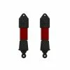 ARRMA Shock Set, 15mm Bore, 111mm Length, 500cSt Oil for Parts -ARRMA store online ARA330720 A0 VJ9S65FP