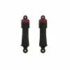 ARRMA Shock Set Bore:11mm, Length: 87mm, Oil: 500cSt for Parts 1 ARRMA Shock Set Bore:11mm, Length: 87mm, Oil: 500cSt for Parts -ARRMA store online ARA330722 A0 XTLSC9NA