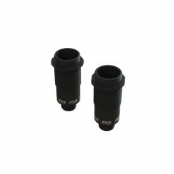 ARRMA Aluminum Shock Body 16x49mm Black for Parts