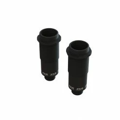 ARRMA Aluminum Shock Body 16x57mm Black for Parts