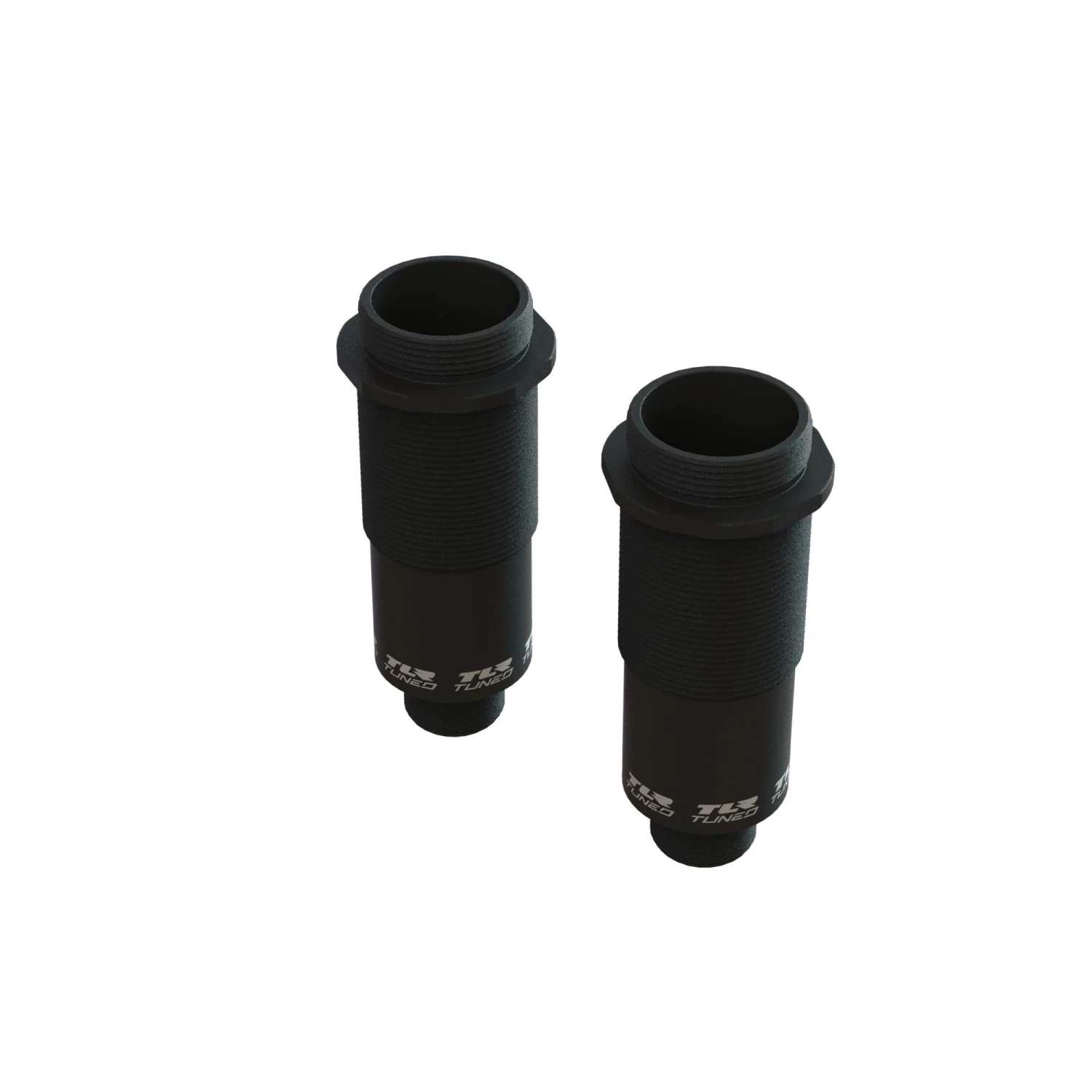 ARRMA Aluminum Shock Body 16x57mm Black for Parts 3 ARRMA Aluminum Shock Body 16x57mm Black for Parts