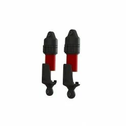 ARRMA Alum Shock Set Bore:11mm, Length:83mm, Oil:500cSt for Parts