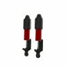 ARRMA Alum Shock Set Bore:11mm, Length:103mm, Oil:500cSt for Parts