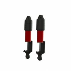 ARRMA Alum Shock Set Bore:11mm, Length:103mm, Oil:500cSt for Parts