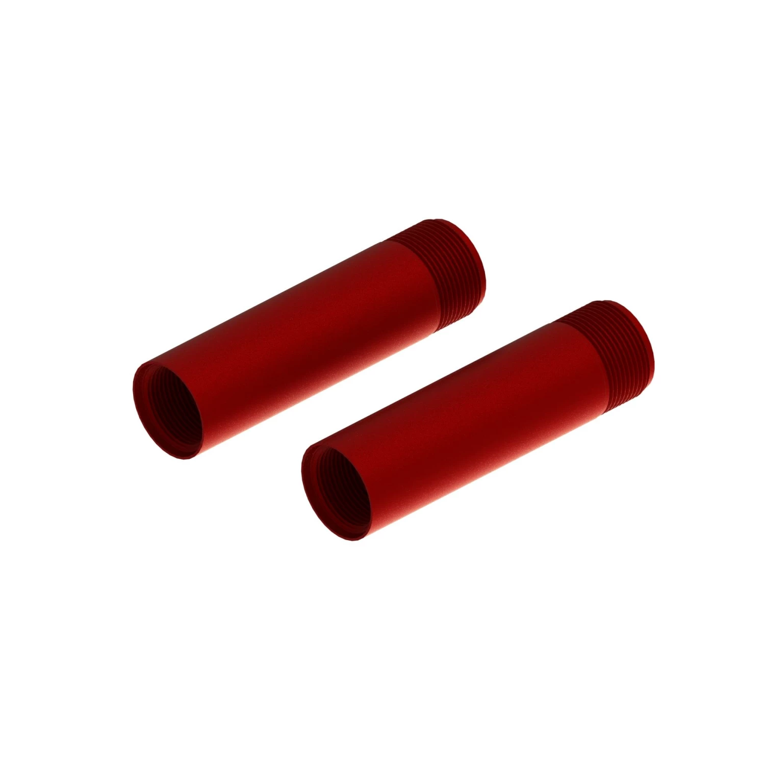 ARRMA Aluminum Shock Body 11x54mm (2) for Parts 3 ARRMA Aluminum Shock Body 11x54mm (2) for Parts