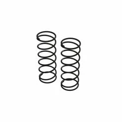 ARRMA Shock Springs: 70mm 1.16N/mm (6.62lb/in)(2) for Parts