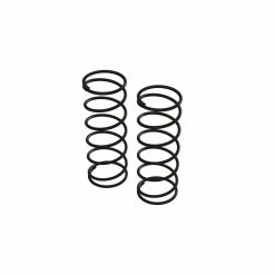 ARRMA Shock Springs: 70mm 1.34N/mm (7.65lb/in)(2) for Parts