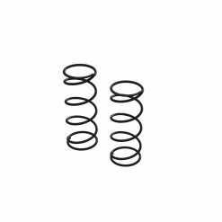 ARRMA Shock Springs: 49mm 1.85N/mm (10.56lb/in)(2) for Parts