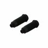 ARRMA Shock Body 16x62mm, Aluminum, Black (2) for Parts