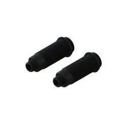 ARRMA Shock Body 16x62mm, Aluminum, Black (2) for Parts