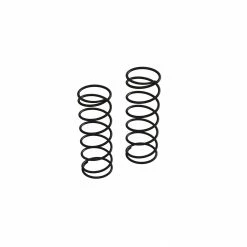 ARRMA Shock Springs, 85mm 1.21N/mm (6.91lbf/in) (2) for Parts