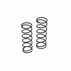 ARRMA Shock Springs, 72mm 1.22N/mm (6.97lbf/in) (2) for Parts