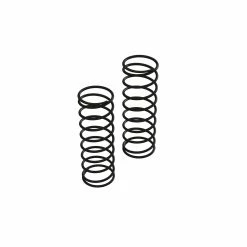 ARRMA Shock Springs, 72mm 0.9N/mm (5.14lbf/in) (2) for Parts