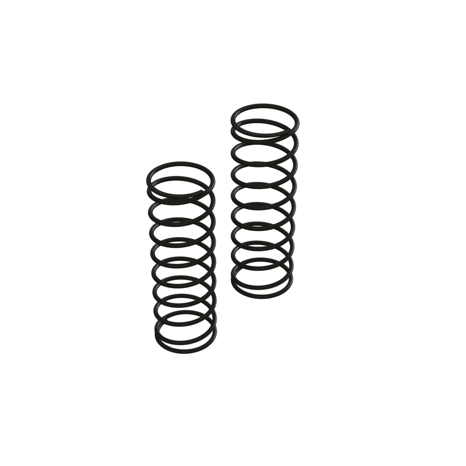 ARRMA Shock Springs, 72mm 0.9N/mm (5.14lbf/in) (2) for Parts 3 ARRMA Shock Springs, 72mm 0.9N/mm (5.14lbf/in) (2) for Parts