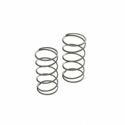 ARRMA Shock Springs, 70mm, 0.8N/mm (4.74lb/in) (2) for Parts