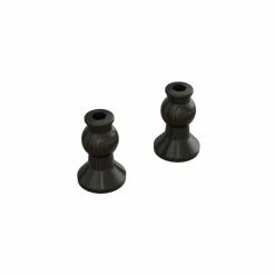ARRMA Ball End, M3x7x10.3mm (2) for Parts