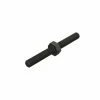 ARRMA Steel Turnbuckle M4x40mm (Black) for Parts -ARRMA store online ARA340155 A0 PSMSM1GF