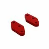 ARRMA Aluminum Steering Plate A (Red) (2) for Parts -ARRMA store online ARA340158 A0 31KS5IJL