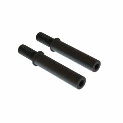 ARRMA Steel Steering Post 6x40mm (Black) (2) for Parts