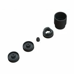 ARRMA Servo Saver Plastic Parts Set for Parts