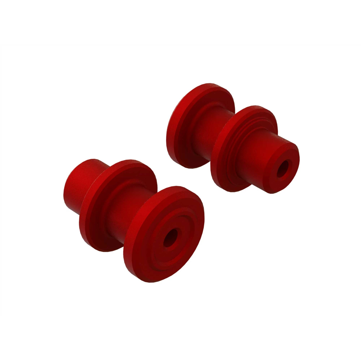 ARRMA Servo Saver Axle, CNC Aluminum (2) for Parts 3 ARRMA Servo Saver Axle, CNC Aluminum (2) for Parts