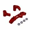 ARRMA Steering Set, CNC Aluminum for Parts
