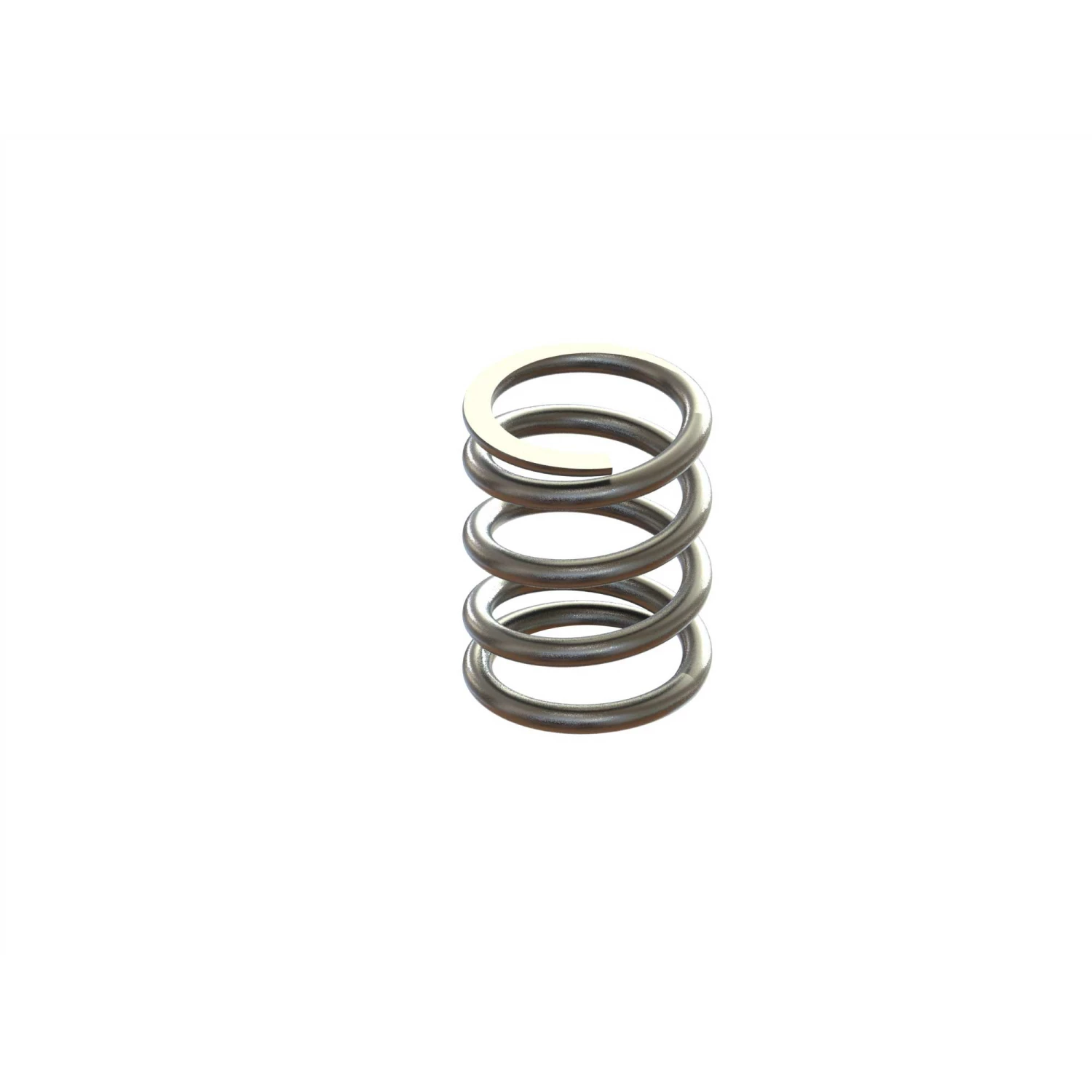 ARRMA Servo Saver Spring 12x20mm X-Hard for Parts 3 ARRMA Servo Saver Spring 12x20mm X-Hard for Parts