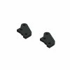 ARRMA Aluminum Steering Plate B, Black (2) for Parts