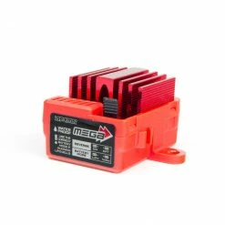 ARRMA Mega Brushed 2S ESC for Electronic Speed Controls