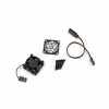 ARRMA 4x4 BLX Motor Fan Set for Parts