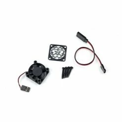 ARRMA 4x4 BLX Motor Fan Set for Parts