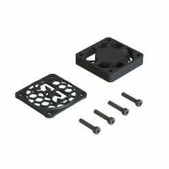 ARRMA Motor Fan Set 50mm for Parts