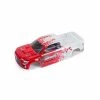 ARRMA 1/10 Painted Body, Red: GRANITE 4X4 BLX for Bodies -ARRMA store online ARA402306 A0 HF8Q26SU