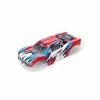 ARRMA 1/10 Painted Body, Red/Blue: VORTEKS 4X4 BLX for Bodies -ARRMA store online ARA402319 A0 M0APYIVD