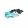 ARRMA 1/10 Painted Body, Teal/Black: KRATON 4X4 BLX for Parts -ARRMA store online ARA402321 A0 LP87LGOV