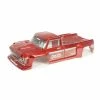 ARRMA 1/5 Painted body, Red: OUTCAST 4X4 8S BLX for Bodies -ARRMA store online ARA409003 A0 DBPQ6TC7