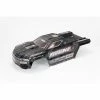 ARRMA 1/5 Painted Body, Black: KRATON 4X4 8S EXB for Bodies -ARRMA store online ARA409008 A0 PEVZHOFB