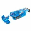 ARRMA 1/7 Painted Body, Matte Blue: LIMITLESS 6S BLX for Bodies -ARRMA store online ARA410004 A0 8KL6RV6K