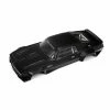 ARRMA 1/7 Painted Body, Black: FELONY 6S BLX for Bodies -ARRMA store online ARA410007 A0 RHNBXHUE