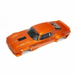 ARRMA 1/7 Painted Body, Orange: FELONY 6S BLX for Bodies