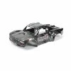 ARRMA 1/7 Painted Body, Black: MOJAVE 6S EXB for Bodies 2 ARRMA 1/7 Painted Body, Black: MOJAVE 6S EXB for Bodies -ARRMA store online ARA411006 A0 GH7IA623