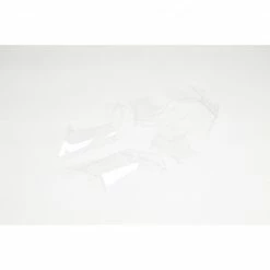 ARRMA 1/7 Guard Set, Clear: FIRETEAM for Bodies